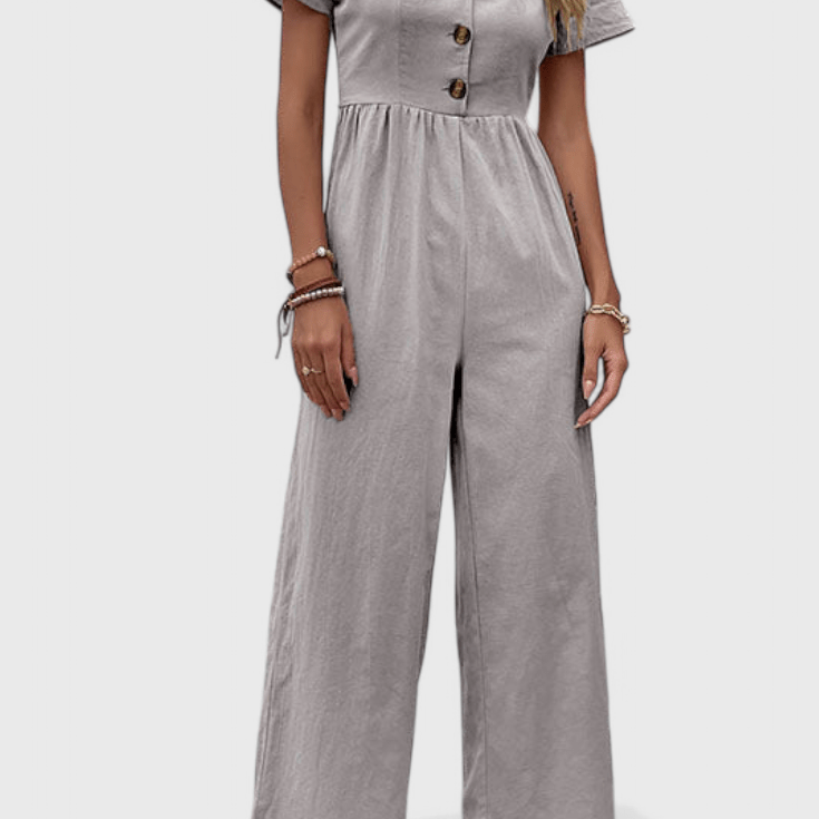Sidsel | Jumpsuit