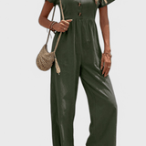 Sidsel | Jumpsuit