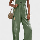 Sidsel | Jumpsuit