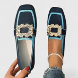 Sidsel | Ortopediska loafers