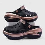 Sidsel | Ortopediska sandaler