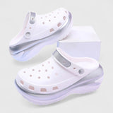 Sidsel | Ortopediska sandaler
