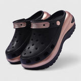 Sidsel | Ortopediska sandaler