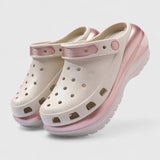 Sidsel | Ortopediska sandaler