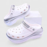 Sidsel | Ortopediska sandaler