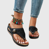 Sidsel | Sandaler