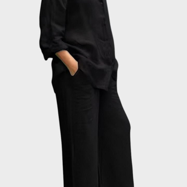 Signe | Ventilerande set