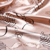 Signe | Sidenscarf