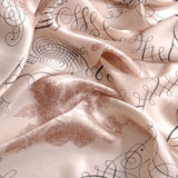 Signe | Sidenscarf