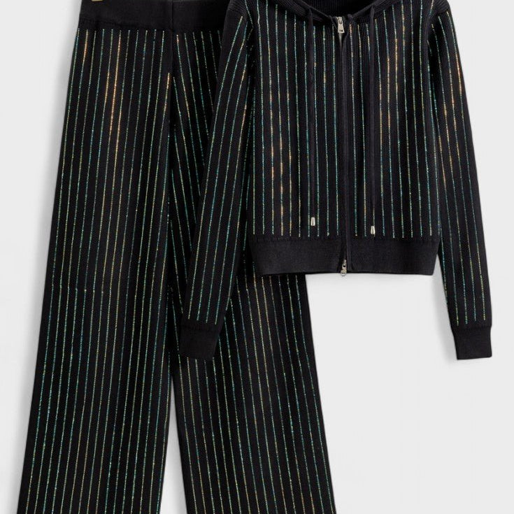 Signe | Rhinestoneset