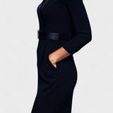 Signe™ | Elegant klänning