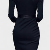 Signe™ | Elegant klänning