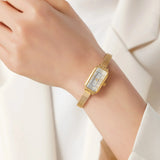 Silje | Elegant klocka