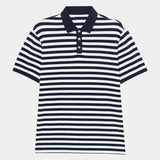 Simon™ | Elegant rivieratröja