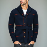 Simon™ | Elegant stickad väst