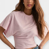 Sofia | T-shirt med vida ärmar