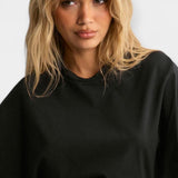 Sofia | T-shirt med vida ärmar