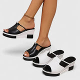 Sofia | Ortopediska sandaler