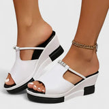 Sofia | Ortopediska sandaler