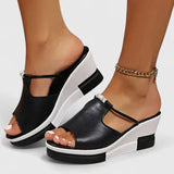 Sofia | Ortopediska sandaler