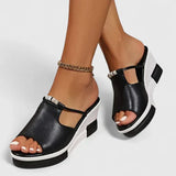 Sofia | Ortopediska sandaler