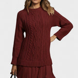 Sofie | Återvunnen klänning