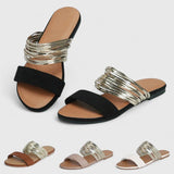 Sofie | Lyxiga Sandaler