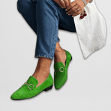 Sofie | Ortopediska loafers