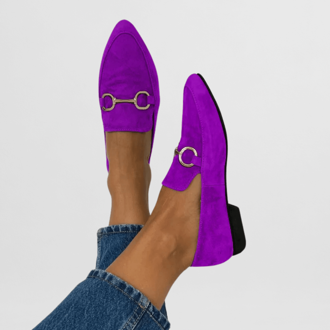 Sofie | Ortopediska loafers