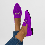 Sofie | Ortopediska loafers