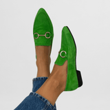 Sofie | Ortopediska loafers