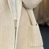 Sofie™ | Stickad kofta