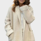 Sofie™ | Stickad kofta