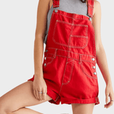 Solveig | Denimoverall