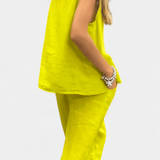 Solveig | Minimalistiskt set
