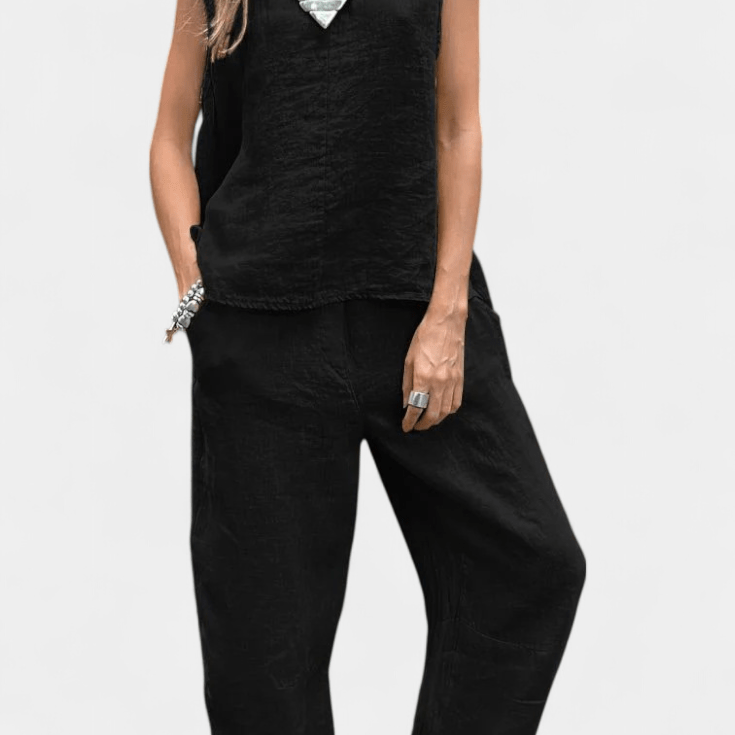 Solveig | Minimalistiskt set