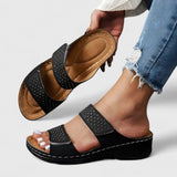Solveig | Ortopediska sandaler