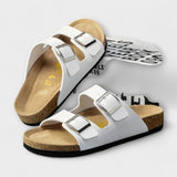 Solveig | Ortopediska sandaler