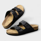 Solveig | Ortopediska sandaler