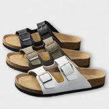 Solveig | Ortopediska sandaler