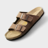Solveig | Ortopediska sandaler
