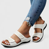 Solveig | Ortopediska sandaler