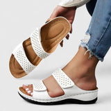 Solveig | Ortopediska sandaler