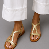 Ludovica | Summer Sole Sandaler