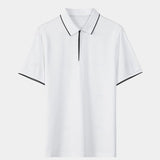 Søren™ | Oxford Midnight Polo