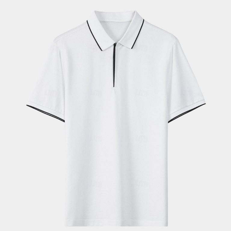 Søren™ | Oxford Midnight Polo