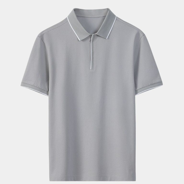 Søren™ | Oxford Midnight Polo