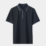 Søren™ | Oxford Midnight Polo