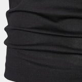 Søren™ | Oxford Midnight Polo
