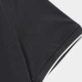Søren™ | Oxford Midnight Polo